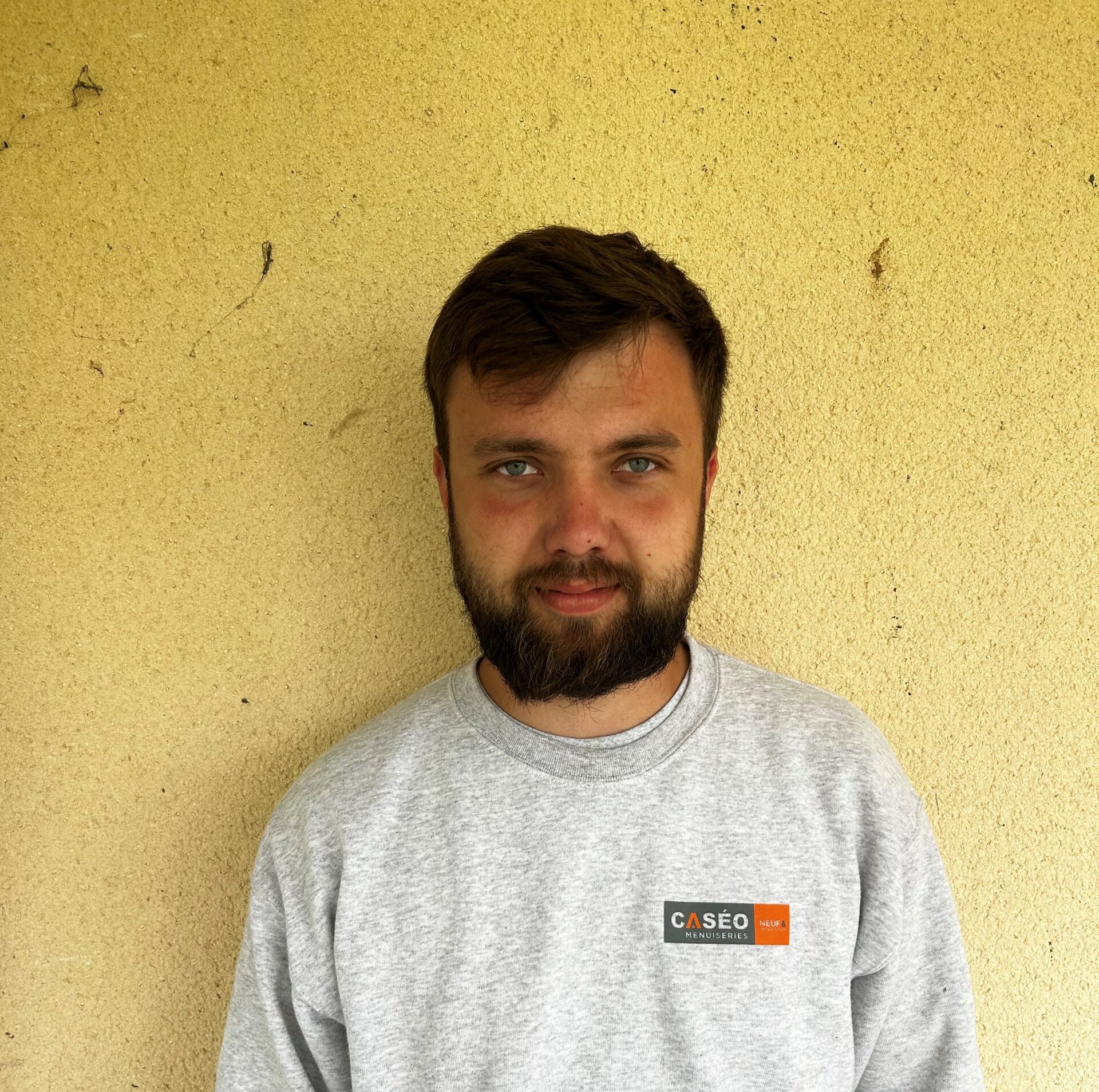 Nicolas P CAEN