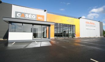 Menuiseries | vérandas à Rennes