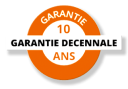 Logo Decennale