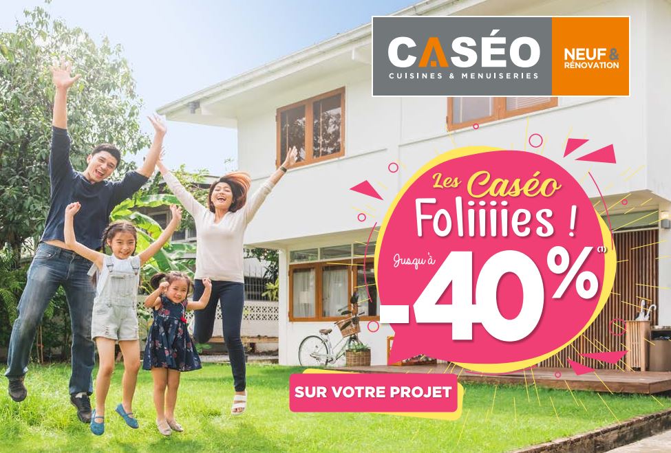 Mai 2021 Caseo Folies