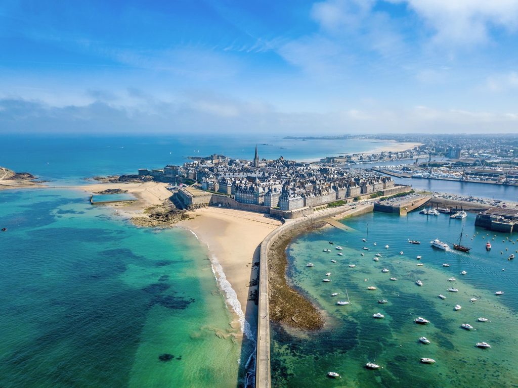 Saint Malo