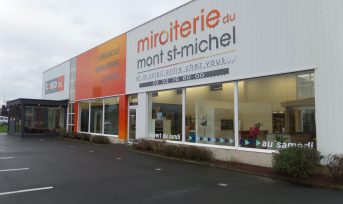 Installateur menuiseries | vérandas | cuisines à Coutances (50)