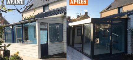 Rénovation de vérandas à Saint-Malo : Guide Complet pour transformer votre espace de vie