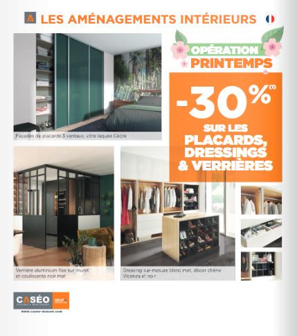 Amenagement Interieurs