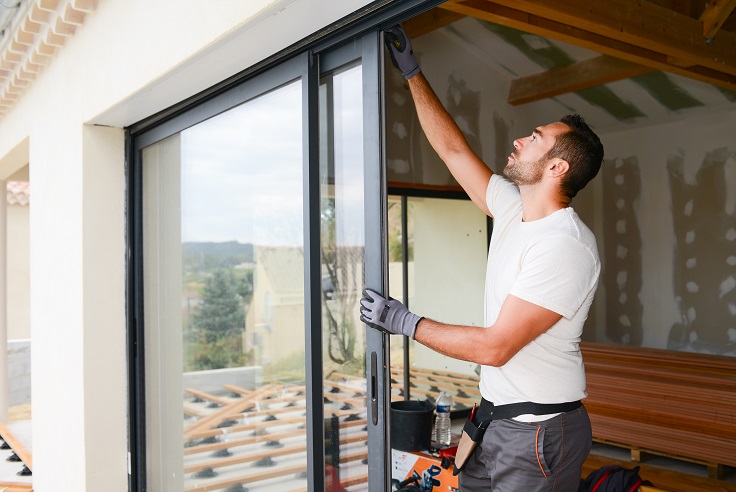 INSTALLATEUR MENUISERIE MANCHE CALVADOS BRETAGNE