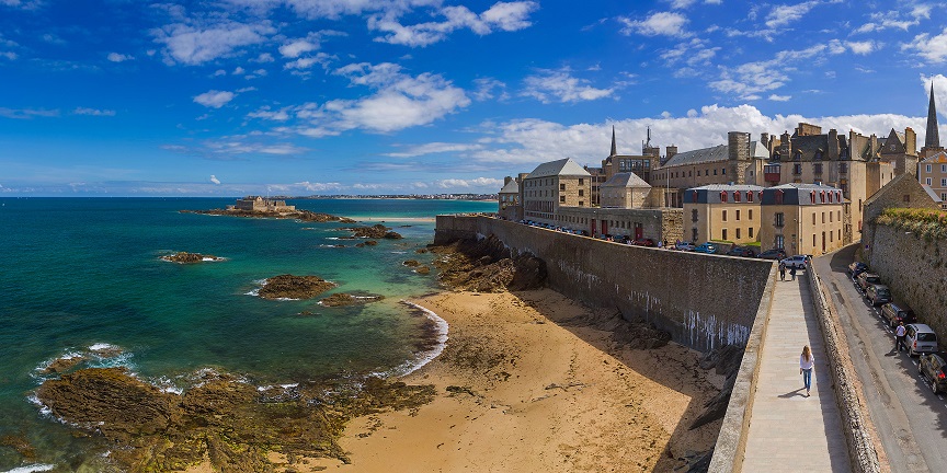 Peut-on encore faire installer une véranda à Saint-Malo ?