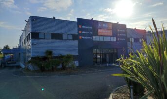 Installateur menuiseries et vérandas à Avranches (50)