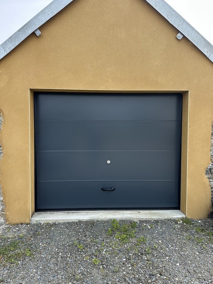 Porte De Garage Saint Lô