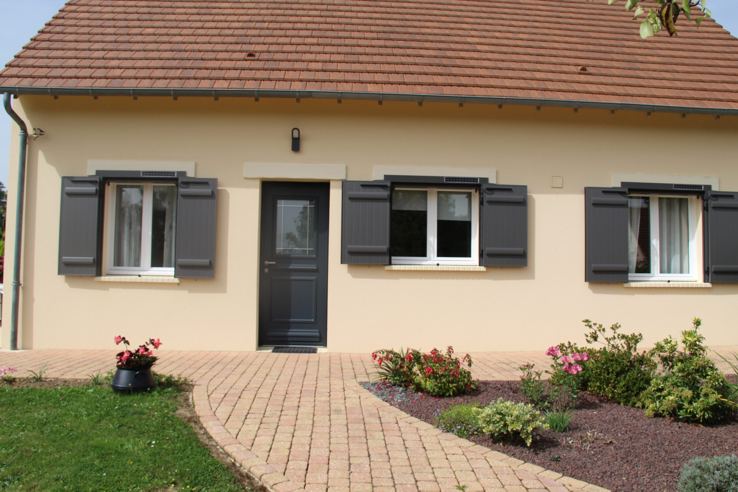 Menuiserie Décorisol Caen