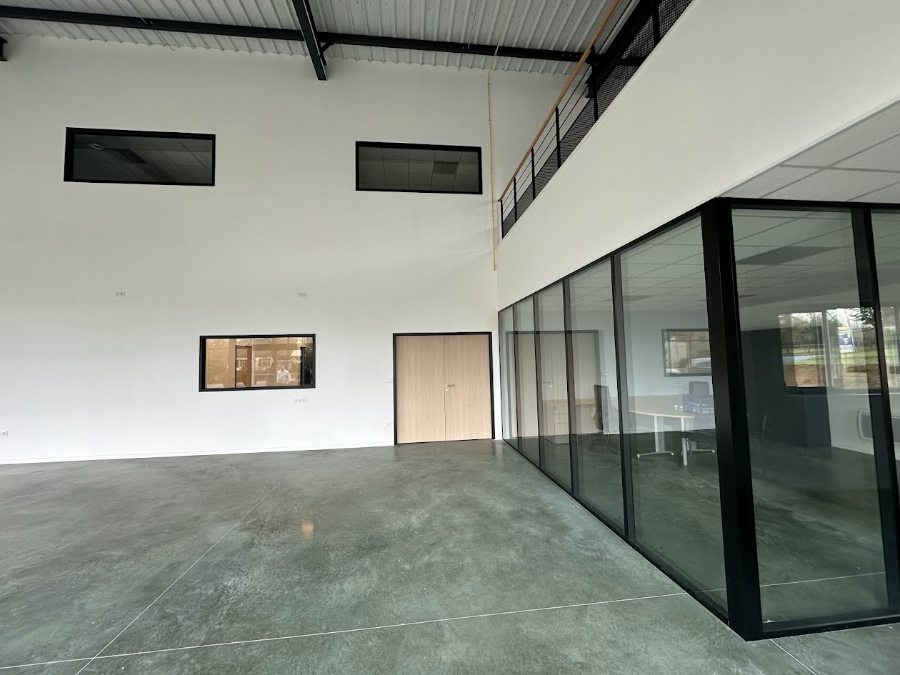 Menuiserie Intérieur