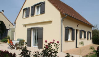 Installation de menuiseries à Caen