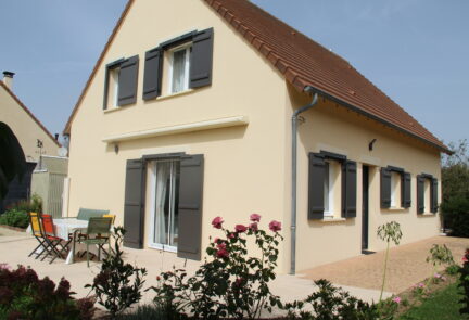 Installation de menuiseries à Caen