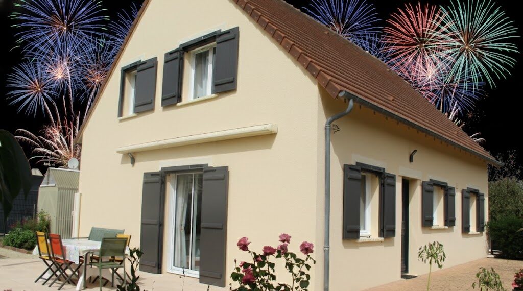 Op 4 Jours Anniversaire Caséo Miroiterie Du Mont Saint Michel Décorisol