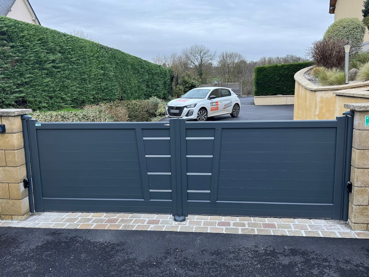 Miroiterie Du Mont Saint Michel Modifié