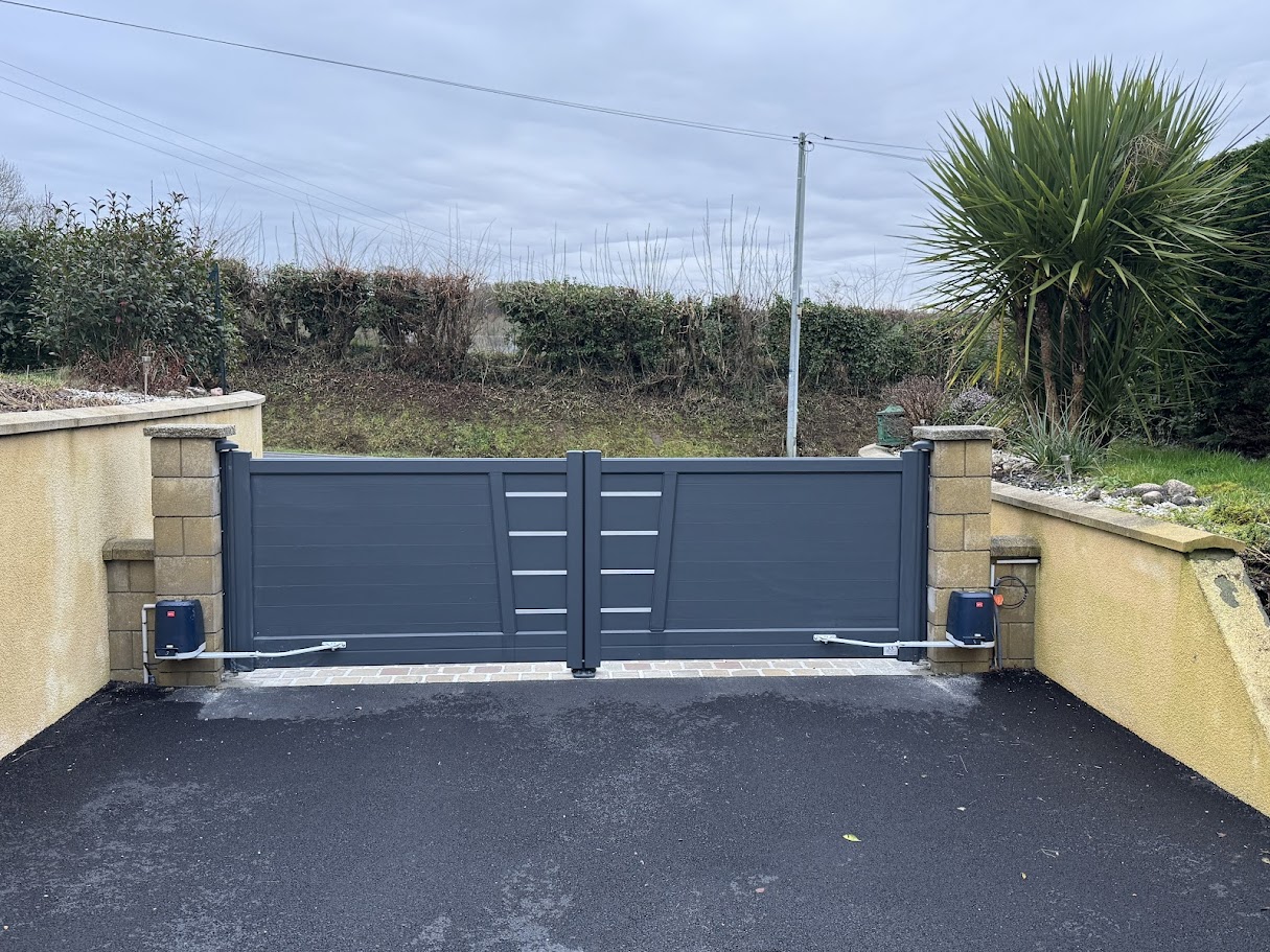 Projet Caséo Saint Lo