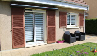 Installation de menuiseries à Cherbourg