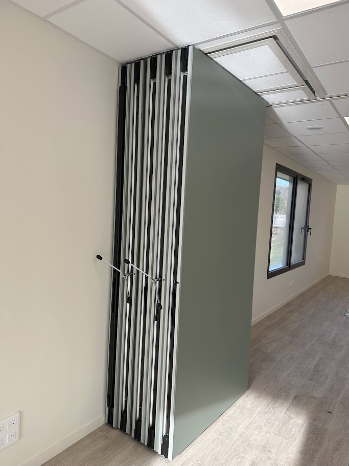 Cloison Modulaire Saint Lô